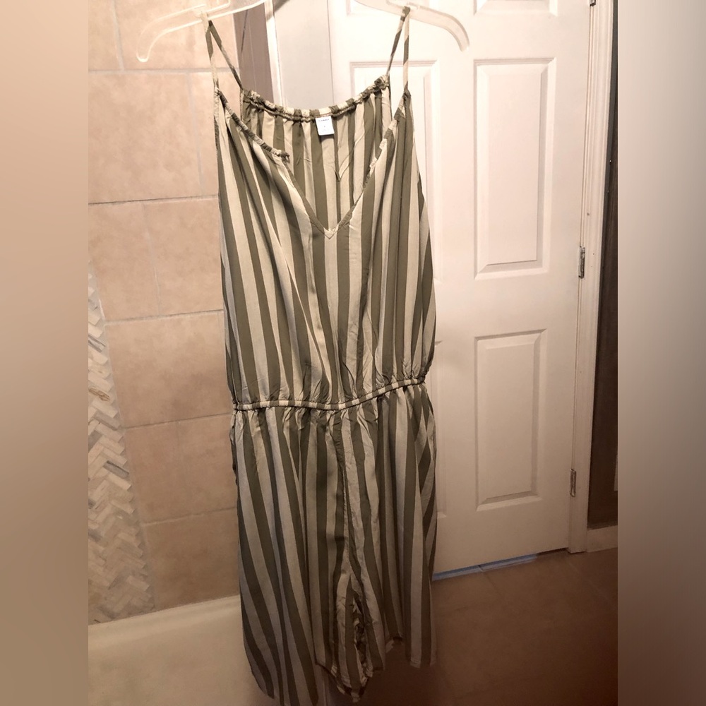 Old Navy romper